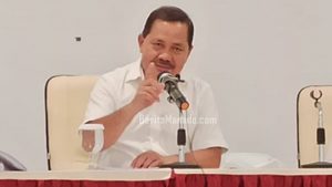Dr Ramon Amiman: Saya Hanya Perjuangkan Kesejahteraan Karyawan dan Kemajuan RSU GMIM Bethesda