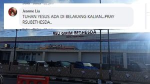 Pencopotan Direksi RSU GMIM Bethesda Tomohon Tuai Reaksi Keras Masyarakat