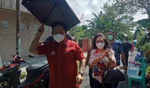 Dua Perda Penting Tuntas Disosialisasikan Anggota DPRD Sulut