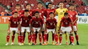 Tampil Gemilang di Piala AFF 2020, Nilai Pasar 5 Pemain Timnas Indonesia Melejit