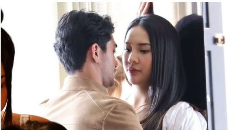 Jadi Selingkuhan Aris di Layangan Putus, Anya Geraldine Curhat Kalau Lidya Kena Mental