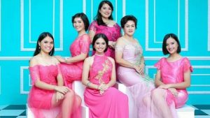Miliki Keteladanan dan Integritas, Pdt Magritha Dalos Layak Masuk BPMS Sinode GMIM