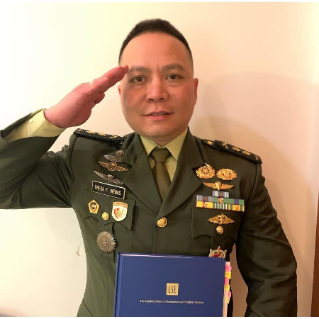 Putra Kawanua Dominasi Sertijab di Korem 052/Wijayakrama, Frega Wenas Jadi Dandim Jakarta Utara