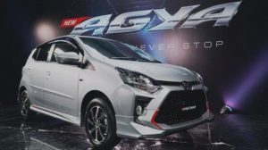Daftar Mobil Baru Harga Rp100 Jutaan, Pilih Mana?