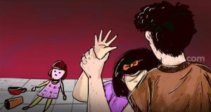 Polisi Amankan Predator Seks Anak di Talaud