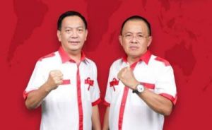 Cek! Janji Kampanye Caroll Senduk-Wenny Lumentut yang Telah Dieksekusi di 2021