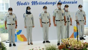 HUT ke-61, Jasa Raharja Targetkan Jadi Akselerator Kinerja Unggul