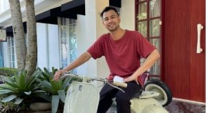 Mau Boyong Mesut Ozil ke RANS Cilegon, Begini Total Harta Raffi Ahmad