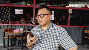 Soal Video Larangan Beribadah Jemaat Advent di Boltim, Pdt Lucky Rumopa Minta Warga Tidak Terpancing
