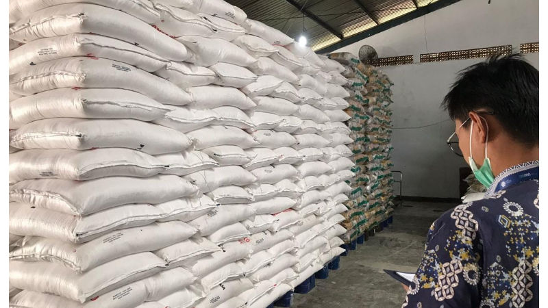 Tumbuh 48 Persen, KBI Sebut 3 Komoditas Ini Paling Banyak Diregistrasi