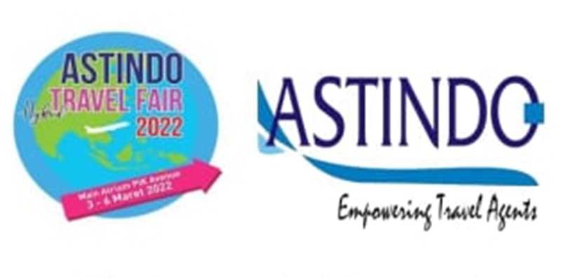 ASTINDO Travel Fair 2022, Terobosan Reaktivasi Industri Pariwiasta