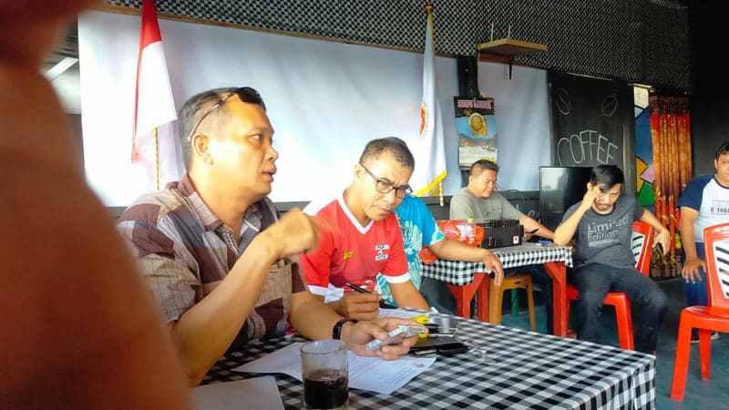 Manajemen PT MNS Diduga Bekerja Tidak Sesuai SOP, Ini Rencana Aksi Ormas POLA