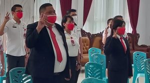 Caroll Senduk – Wenny Lumentut Lakukan Langkah Tepat Untuk Dinas Pariwisata Tomohon
