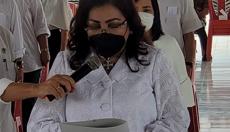 Kepedulian Sosial dan Semangat Pelayanan Fenny Lumanauw, ‘Tiket’ Menuju Ketua Komisi WKI Sinode GMIM 9 Kepedulian Sosial dan Semangat Pelayanan Fenny Lumanauw, ‘Tiket’ Menuju Ketua Komisi WKI Sinode GMIM