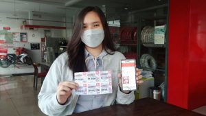 Sampai 20 Februari, Booking Service Pakai Daya Auto Dapat Spesial Gift di AHASS