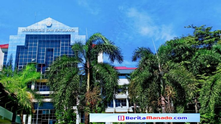 Unsrat Tetapkan Kuliah Tatap Muka Dimulai 14 Februari