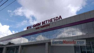 Sebut Kantongi Bukti Penyelewengan di RSU Bethesda, Windy Lucas: Kami Akan Usut