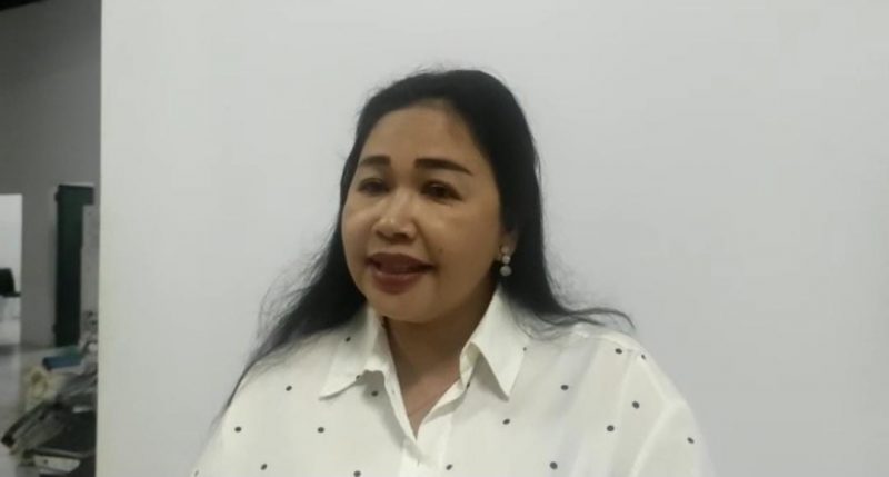 Polemik Museum Holocaust, Begini Pendapat Sandra Rondonuwu