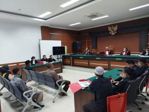 Oknum Kades di Bolsel Rugikan Negara Ratusan Juta