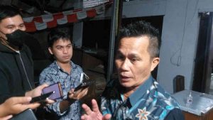 Harryanto Lasut: Bulan Juni 2022 Tahapan Pemilu 2024 Dimulai