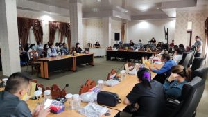 Djemmy Sundah Cs Akan Keluarkan Rekomendasi Soal Kisruh RSU GMIM Bethesda