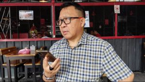 Polemik RS Bethesda Tomohon, Lucky Rumopa Peringatkan SBSI