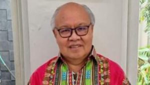Belajar Dari Peristiwa Holocaust dan Solidaritas Kemanusiaan