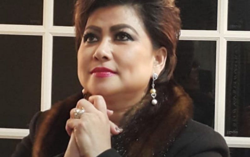 Senator Maya Rumantir: Lawatan Obor Paskah Nasional ke-18 Akan Digelar di Talaud