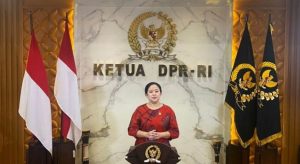 Pesan Ketua DPR Puan Maharani di Hari Pers Nasional: Tantangan Jurnalis Sangat Berat