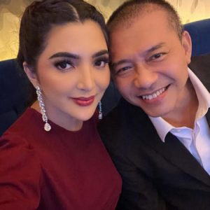 Anang Hermansyah Puji Kebijakan Double Check Antigen di Bandara Sam Ratulangi Manado