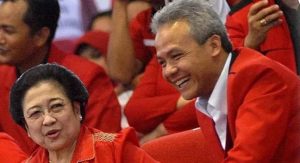 Pengamat: Megawati Bakal Pilih Ganjar Pranowo di Pilpres 2024