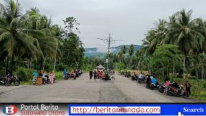 Warga Bolmut Hilang Misterius, Cerita Warga: Diduga Dibawa Makhluk Halus