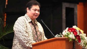 Pentingnya Akselerasi Vaksinasi dan Disiplin Prokes Kendalikan Kasus Aktif serta Perawatan RS