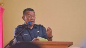 Awas! Jangan Ada Pemangku Kepentingan di Desa dan Kecatamatan Potong Kompas
