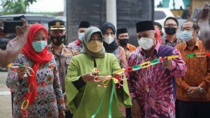 Kabupaten Bolmut Kini Miliki Pusat Jajanan Kuliner dan Rumah Produksi Kopi, Ini Tujuannya