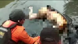 Fakta-fakta Menarik Dibalik Penemuan Jasad Feki Adam, Warga Bolmut Yang Hilang Misterius