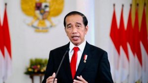 Yusra Alhabsyi Puji Perhatian Presiden Jokowi untuk Sulut