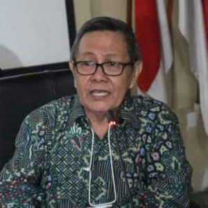 Catatan Max Wilar tentang Kulintang Menuju Cultural Heritage UNESCO