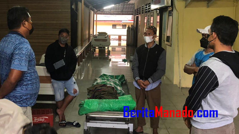 Terkuak! Ini Identitas Korban Pembunuhan di Jembatan Kalimas, Terduga Pelaku 5 Orang