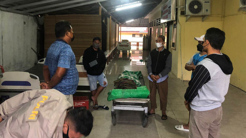Pelaku Penganiayaan di Jembatan Kalimas Ditangkap, Korban Sudah Dimakamkan
