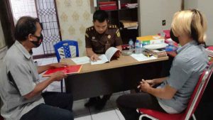 Pengedar Captikus Ini Divonis Jutaan Rupiah