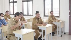 <strong>W20 Sukses, Joune Ganda Disebut Berhasil Terjemahkan Keinginan Olly Dondokambey</strong>