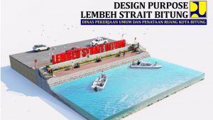 Selain Patung Soekarno, Maurits Mantiri – Hengky Honandar Bakal Bangun Ini di Lembeh
