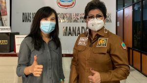 Cegah Kekerasan Seksual, Ini Saran Senator Maya Rumantir    