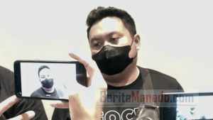 Ini Kata Pemilik Kapal LCT Pengangkut Alat Tambang di Sangihe