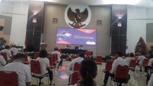 PDIP Sulut Hebat Disosialisasikan, Para Kumtua Belajar Digitalisasi