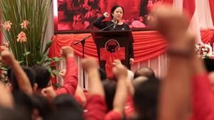 Puan Maharani Disebut Satu-satunya Sosok yang Punya Kendali Politik Diusung Jadi Capres atau Cawapres
