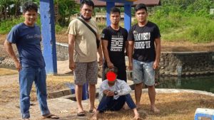 Duel Tangan Kosong Selalu Kalah, Remaja Toraut Tengah Ini Tega Tikam Kerabatnya