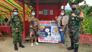 Satgas COVID-19 Mitra Keluarkan Edaran, Acara Suka, Duka, dan Ibadah Ikuti PPKM Level I