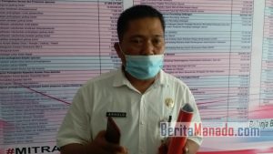 Kasus COVID-19 Meningkat, Minahasa Tenggara Perketat Prokes dan Pengawasan Warga